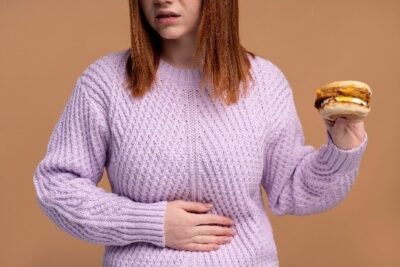Las emociones y los pensamientos influyen en nuestra forma de elegir alimentos