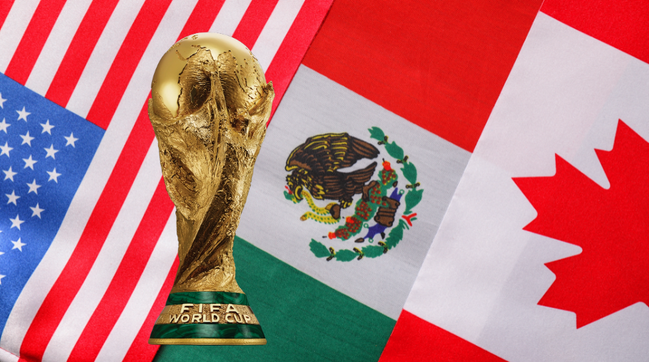 Copa del Mundo FIFA 2026 Copa del Mundo FIFA 2026