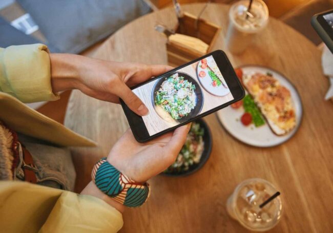 Alimentación Juvenil 2025 Hábitos