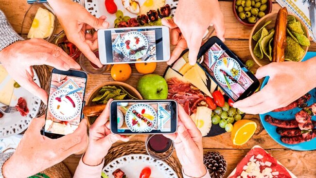 Alimentación Juvenil 2025 Alimentos