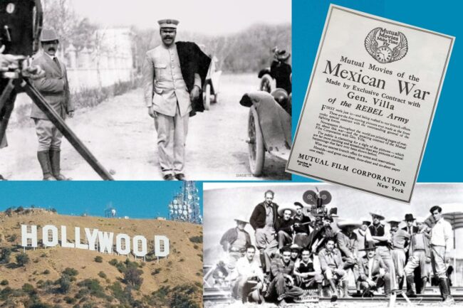Celebra la Revolución Mexicana