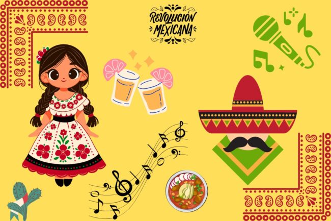 Fiesta mexicana