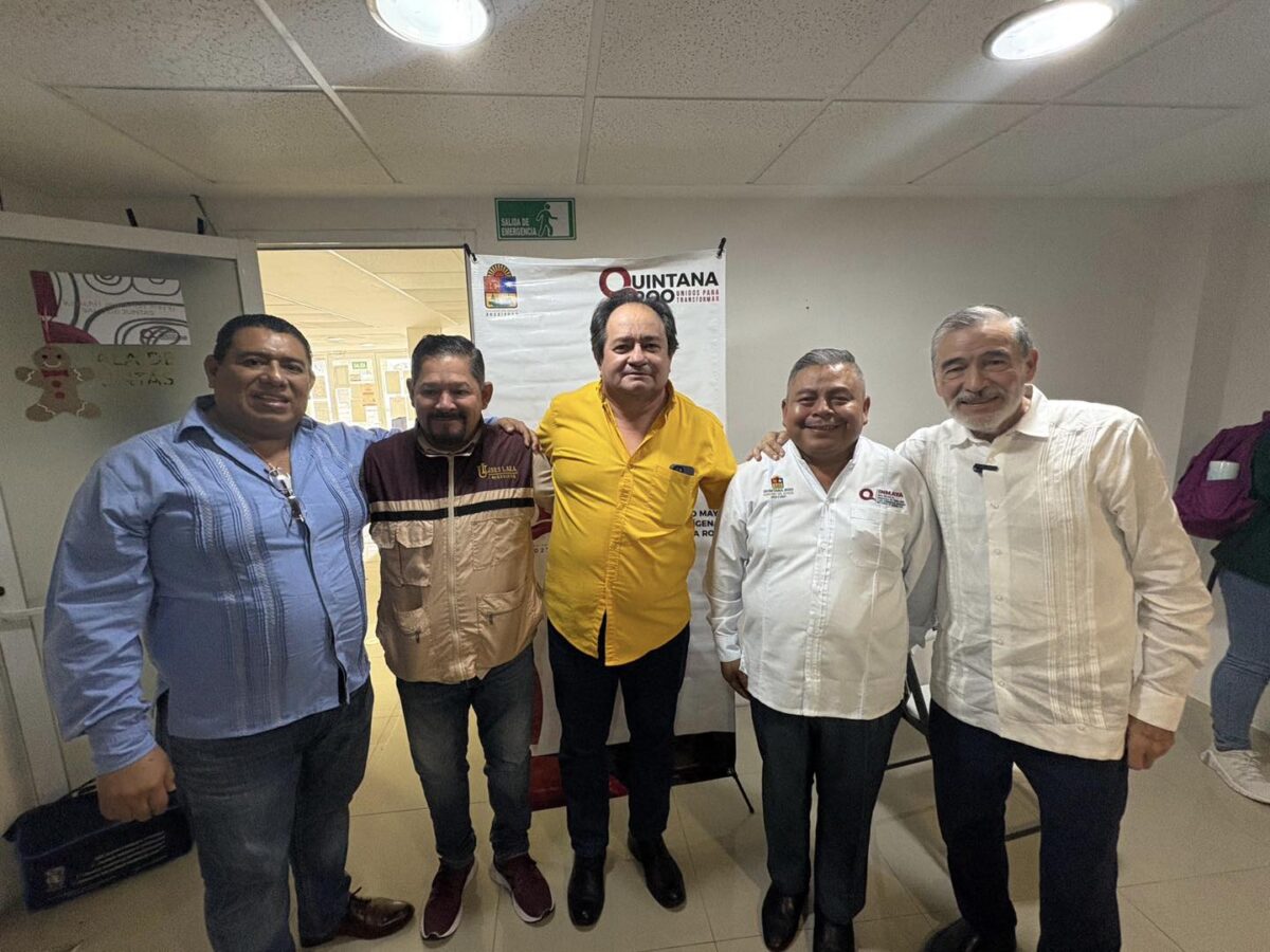 Salud intercultural, políticas para el bienestar indígena