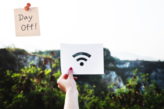 Días Internacionales Raros de Noviembre