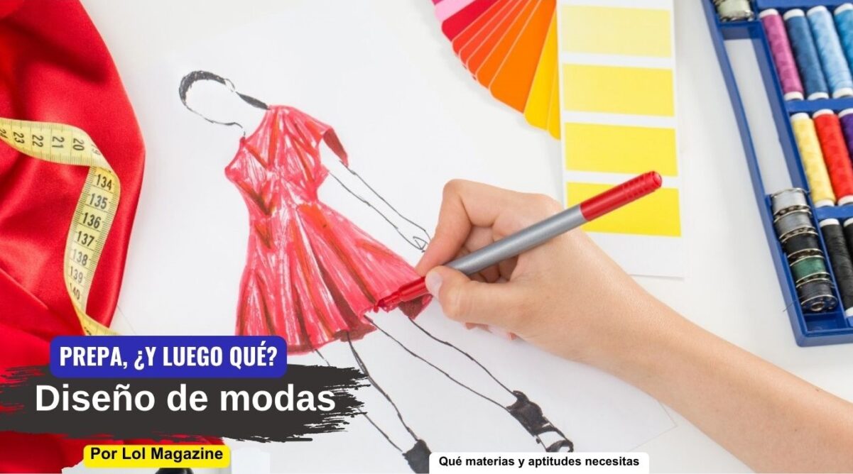 Diseño de modas Diseño de modas