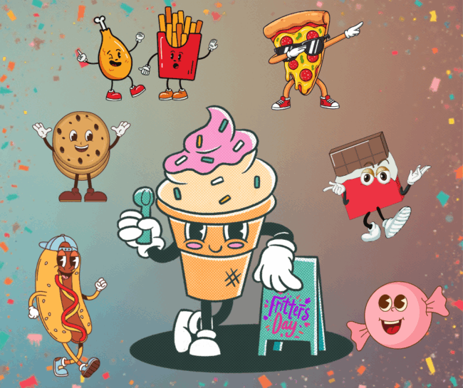 Celebra las efemérides raras de diciembre: desde una fecha curiosa, historias extrañas y celebraciones únicas