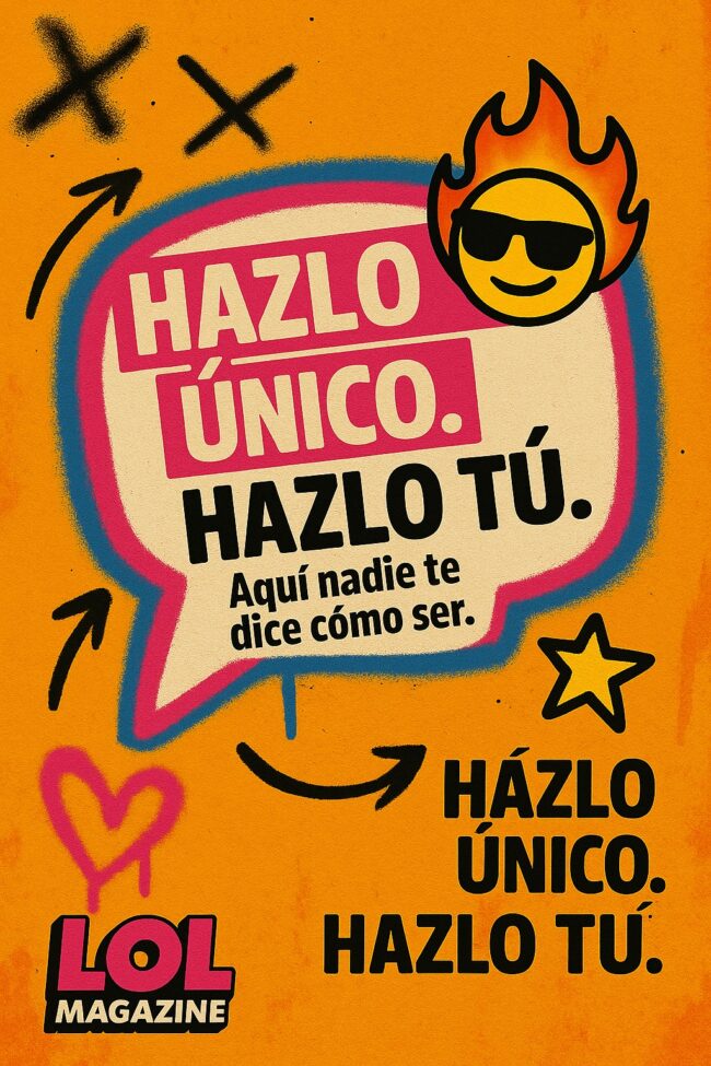gana permios épicos con Lol Magazine