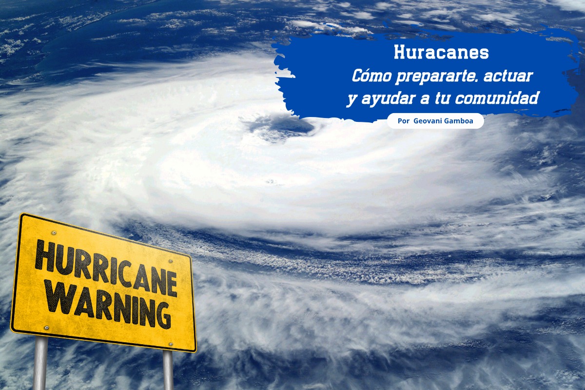 Huracanes Huracanes