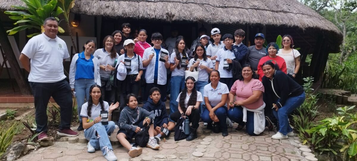 Taller Grandes exploradores del mundo microscópico