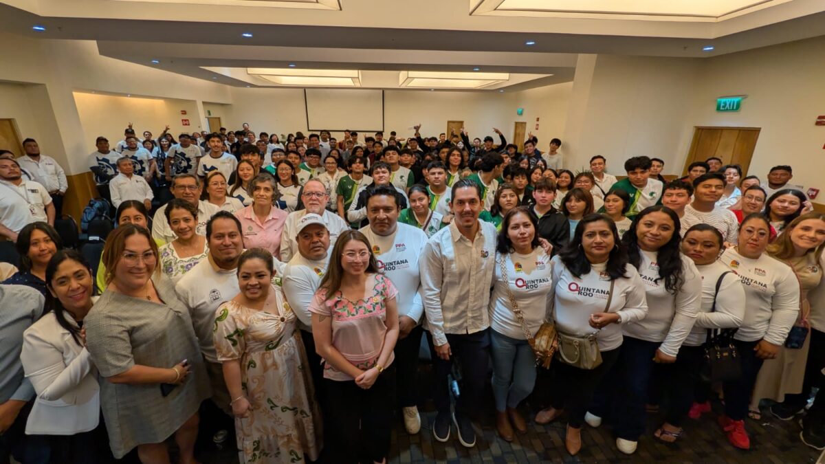 PPA impulsa el Foro Estatal EConCiencia 2025 PPA impulsa el Foro Estatal EConCiencia 2025