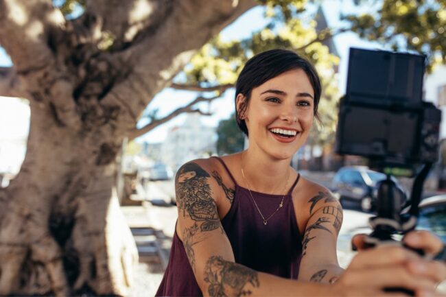 cómo atraer seguidores y vistas en YouTube