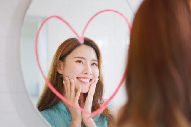 reinvéntate sin perder tu esencia