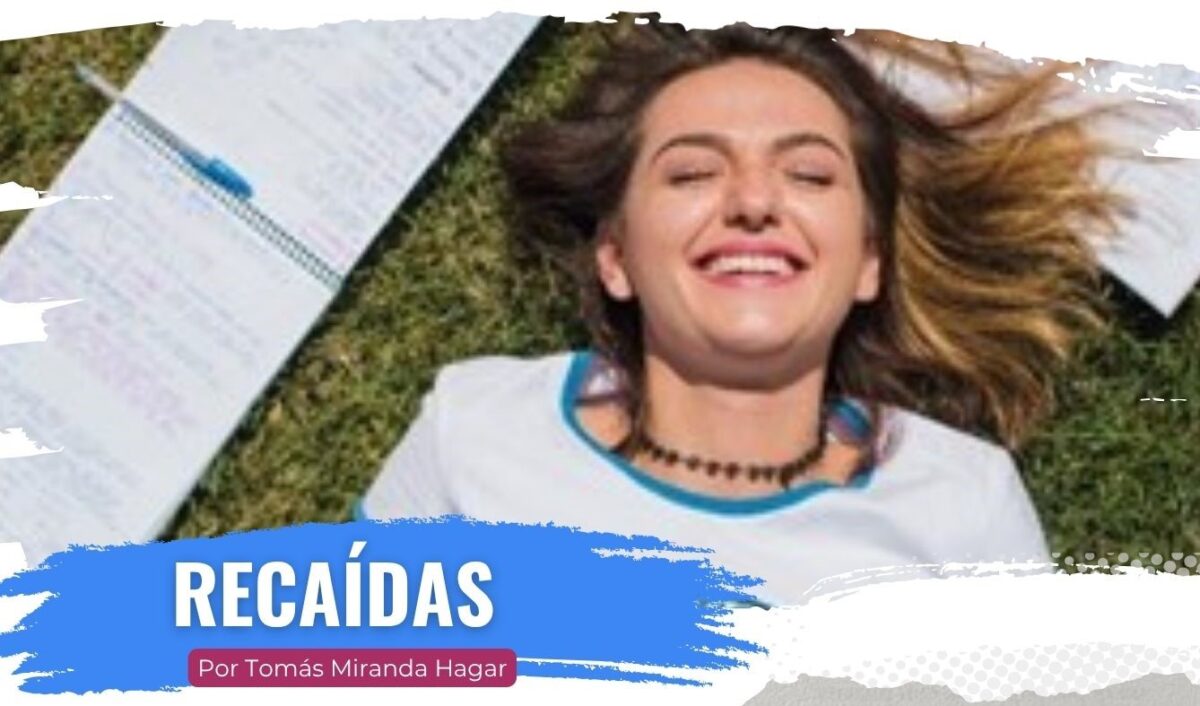Recaídas