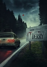 serie de HBO Max