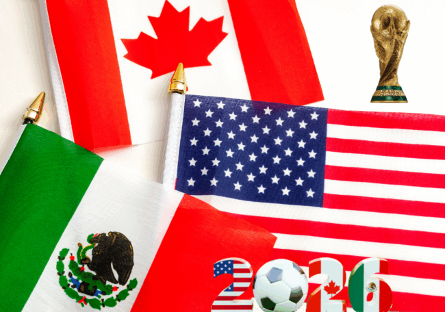 Copa del Mundo FIFA 2026: boletos, sedes, equipos, inauguración, final y formato histórico. ¡Un torneo sin precedentes!