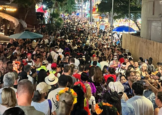 El Caribe Mexicano fortalece su liderazgo turístico en el Puente de Día de Muertos, informó SEDETUR a nivel local y SECTUR a nivel nacional