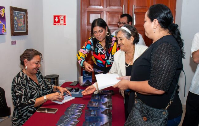 Resultados del cierre 2025: Museo de la Isla fortalece cultura en Cozumel con apoyo de la FPMC.