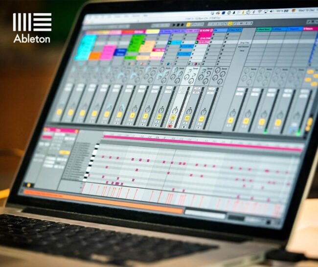 Aplicaciones para hacer música Grabar