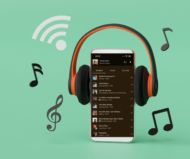 Arma el playlist de éxitos