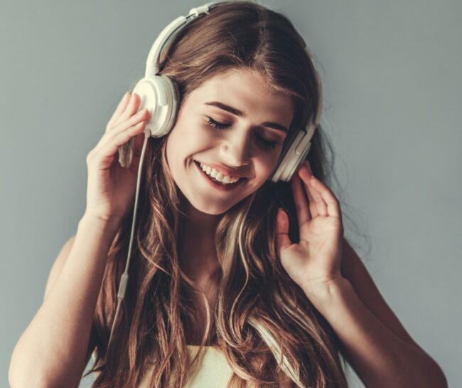 Arma el playlist de éxitos