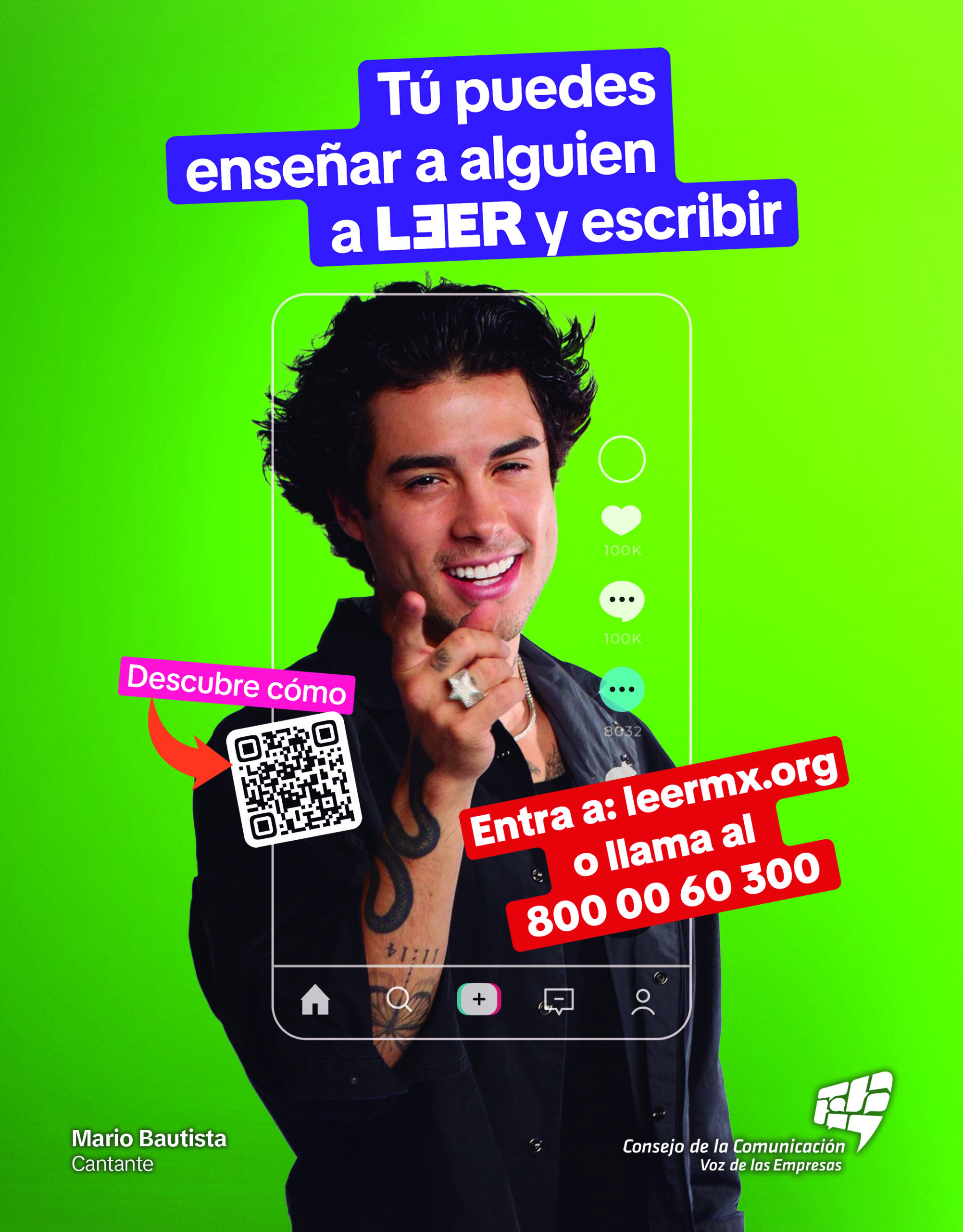 Young,Handsome,Man,With,Beard,Wearing,Casual,Sweater,And,Glasses