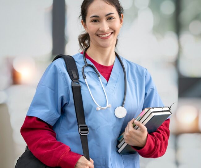 Carrera de enfermería Universidades en Cancún