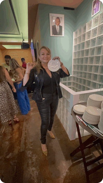 Inauguración de Casa Soledad: un espacio emocional único donde celebrar, sentir y conectar. Un evento coordinado por la Agencia Integra.