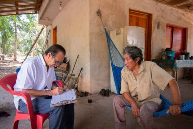 INMAYA fortalece la medicina tradicional y la defensa legal gratuita en pueblos indígenas, protegiendo derechos y dignidad en Quintana Roo.