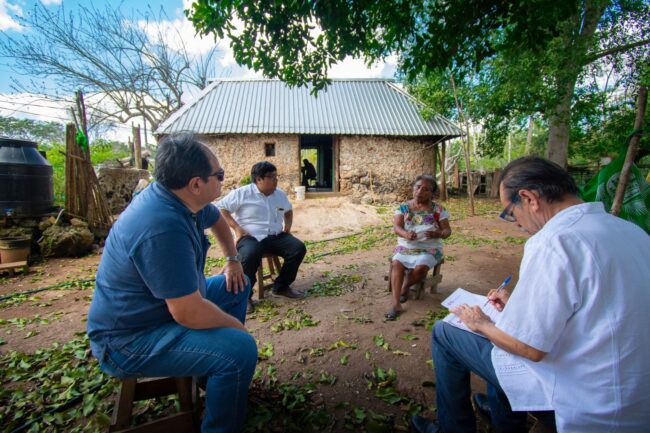 INMAYA fortalece la medicina tradicional y la defensa legal gratuita en pueblos indígenas, protegiendo derechos y dignidad en Quintana Roo.
