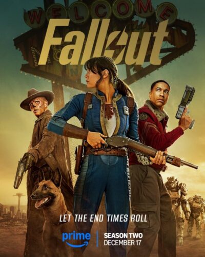 Fallout serie