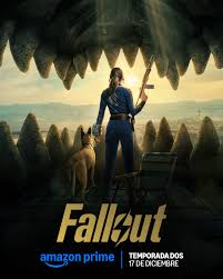 Fallout Prime Video