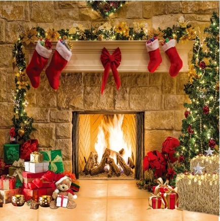 Tendencias Navideñas