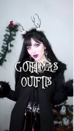 Tendencias Navideñas