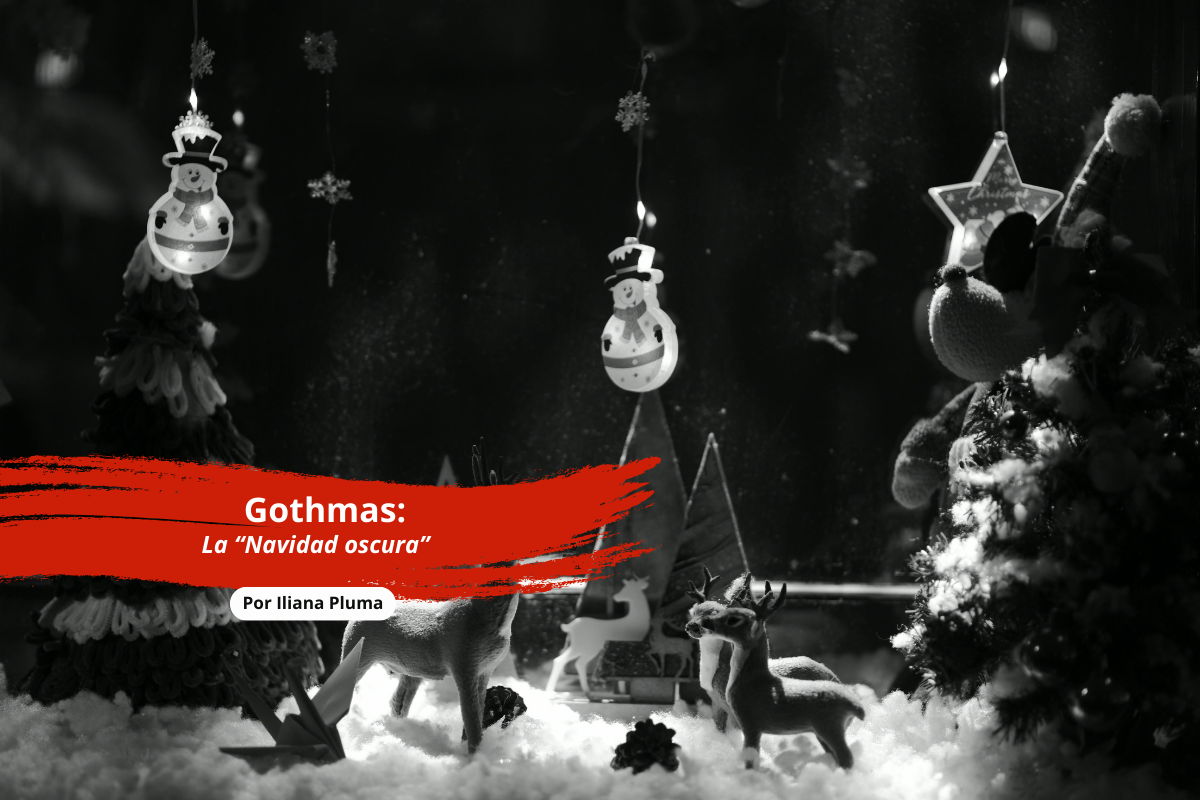 Gothmas
