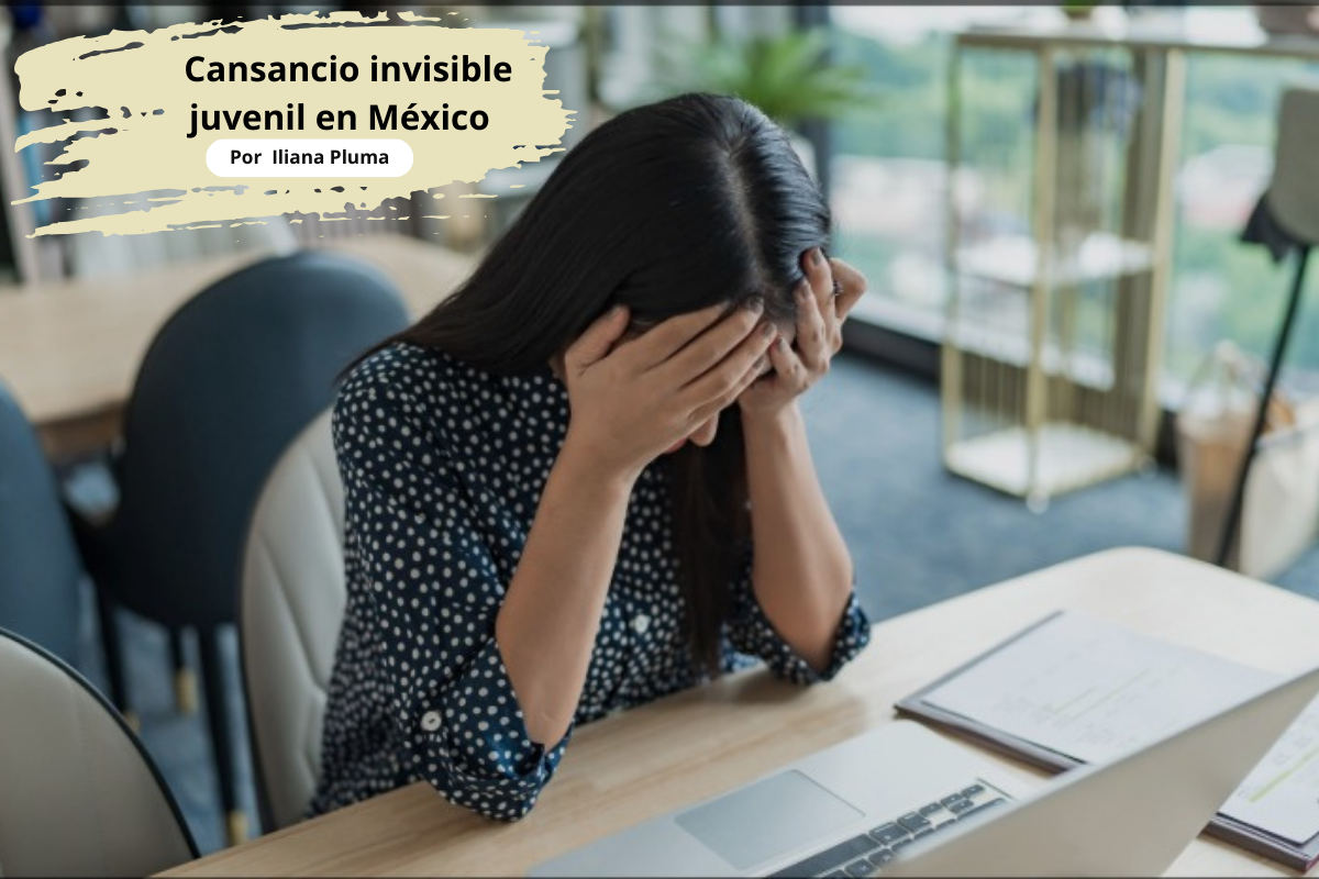 Cansancio invisible juvenil en México