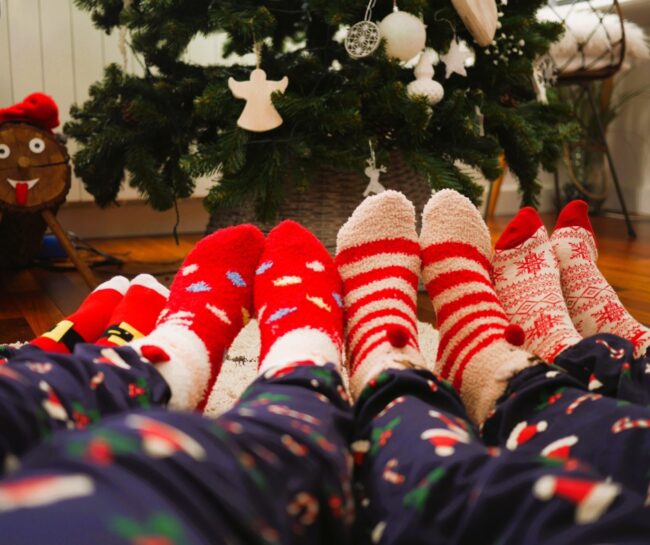 Fiesta de Navidad