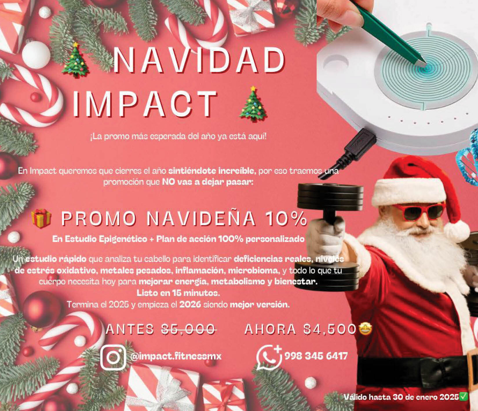 Integra Magazine Noviembre 259