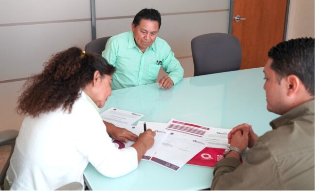 La regularización y entrega de títulos de propiedad en Quintana Roo es posible con AGEPRO