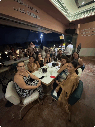 Inauguración de Casa Soledad: un espacio emocional único donde celebrar, sentir y conectar. Un evento coordinado por la Agencia Integra.