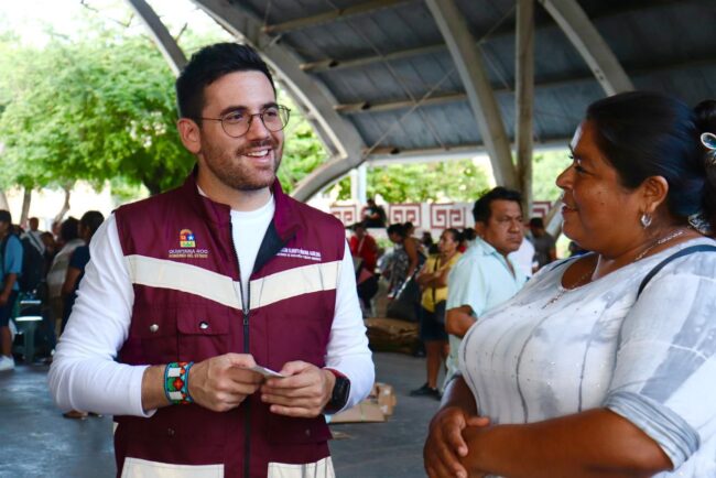 La cultura del reciclaje en Quintana Roo es impulsada por SEMA con el programa Recicla por tu Futuro con gran participación ciudadana.