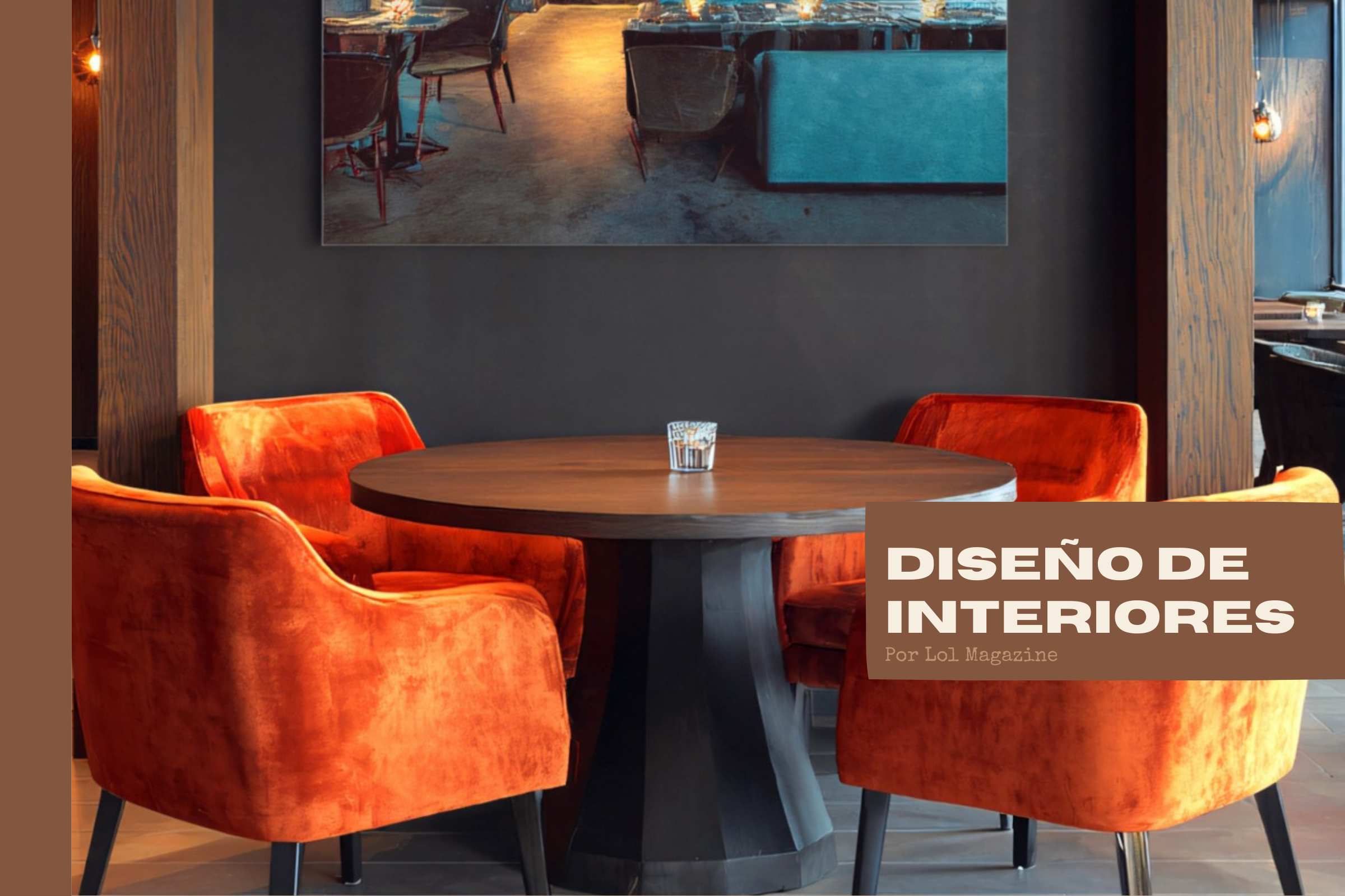 Diseño de interiores hoy Diseño de interiores hoy
