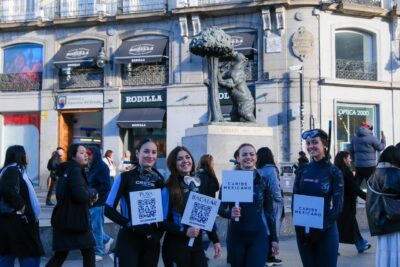 Madrid proyecta al Caribe