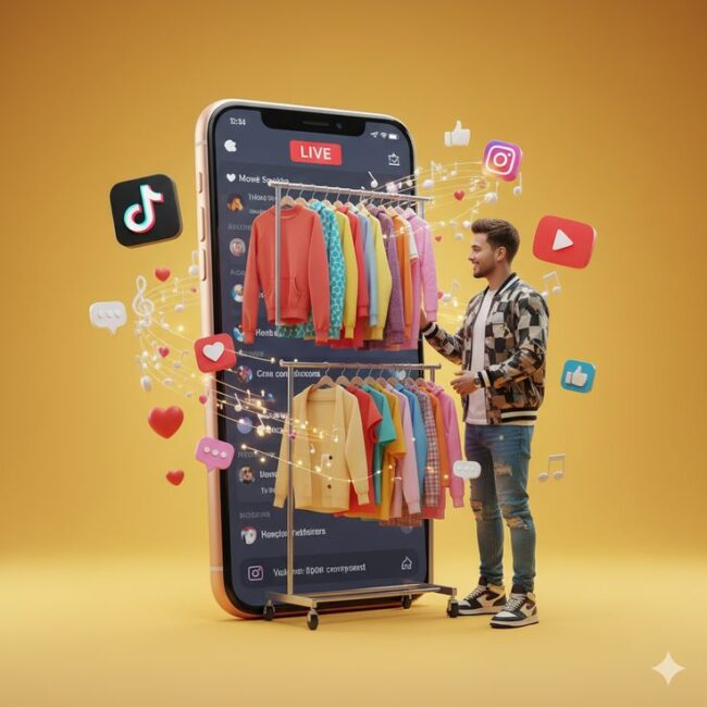 Moda digital