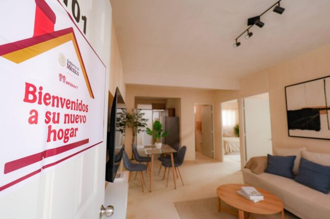 El Programa Vivienda para el Bienestar avanza en Quintana Roo con apoyo de SEDETUS y Mara Lezama, fortaleciendo el acceso a vivienda digna.