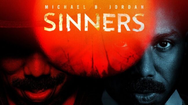 sinners Película HBO