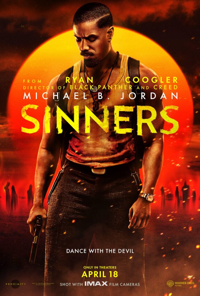 sinners