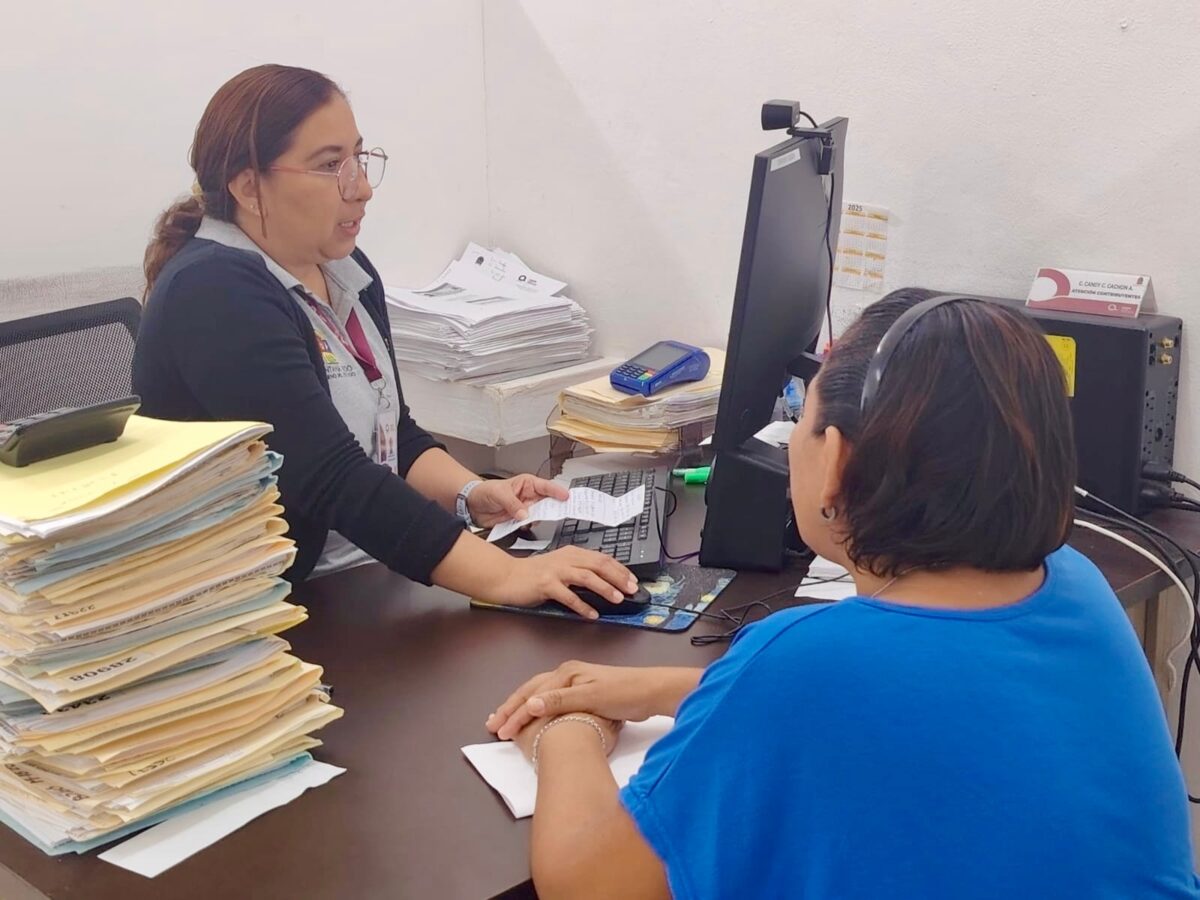 Apoyo fiscal de CAPA durante el 2026 a contribuyentes Apoyo fiscal de CAPA durante el 2026 a contribuyentes