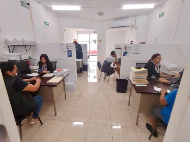 Apoyo para contribuyentes con adeudos en 2026. CAPA y DRAEF ofrecen descuentos fiscales y facilidades de pago.