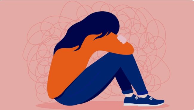El cansancio invisible juvenil en México crece por estrés, ansiedad y presión social. La salud mental joven es hoy una alerta nacional urgente