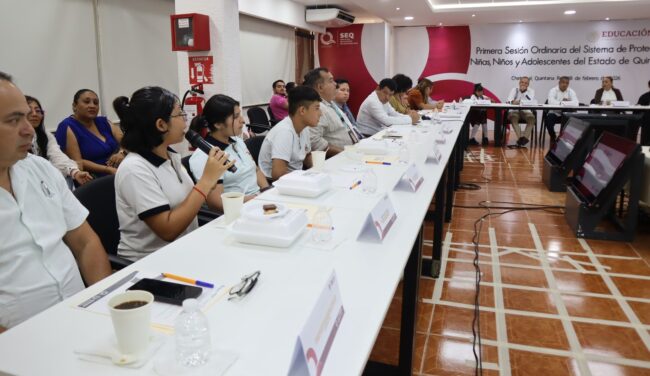 espacios de participación
